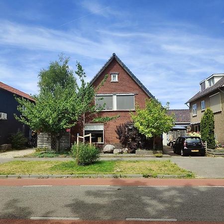 B&B Art Gallery 274 Apeldoorn Eksteriør billede