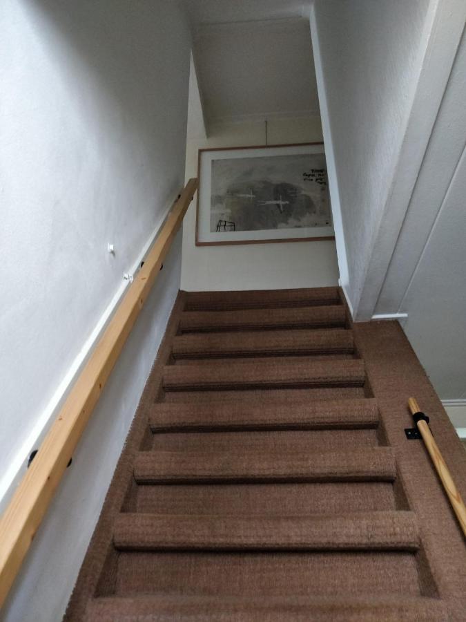 B&B Art Gallery 274 Apeldoorn Eksteriør billede