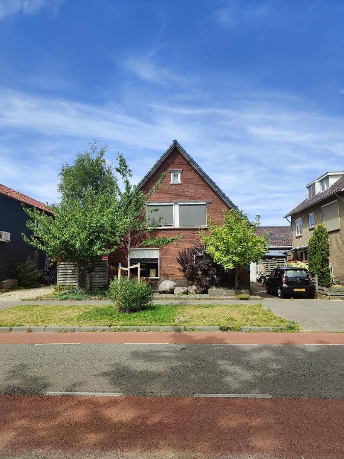B&B Art Gallery 274 Apeldoorn Eksteriør billede