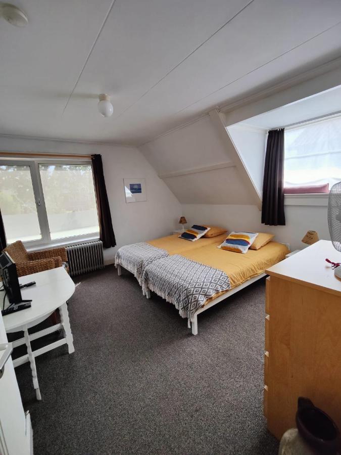 B&B Art Gallery 274 Apeldoorn Eksteriør billede