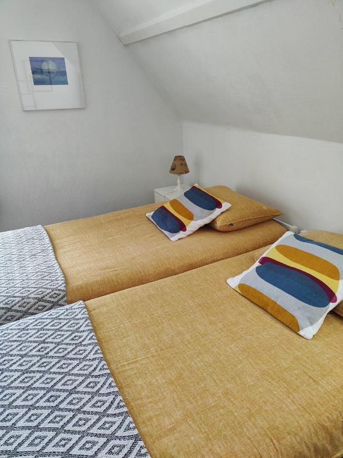 B&B Art Gallery 274 Apeldoorn Eksteriør billede
