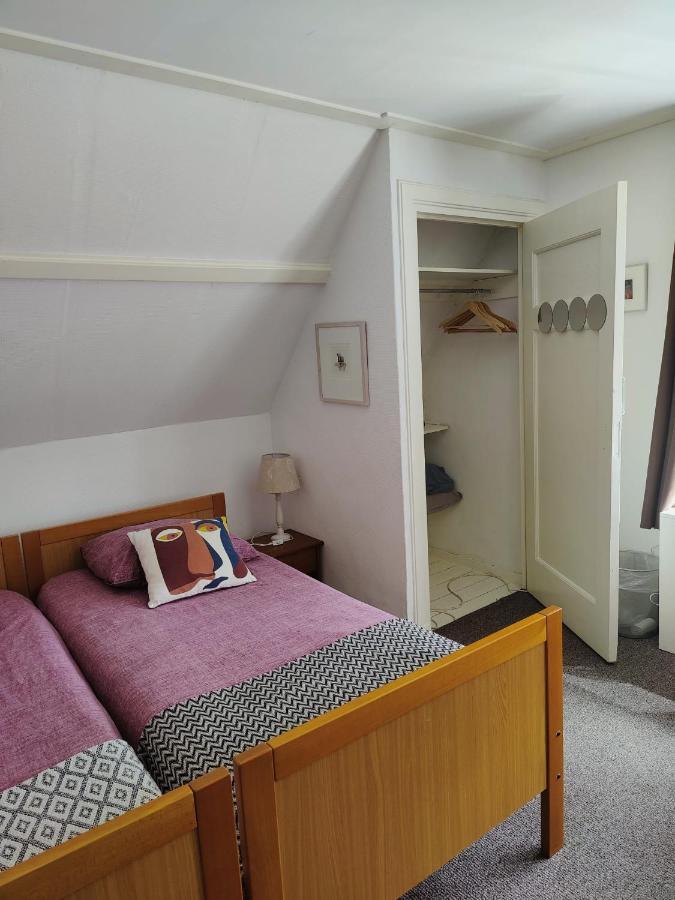 B&B Art Gallery 274 Apeldoorn Eksteriør billede