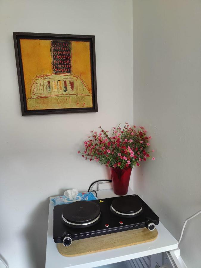 B&B Art Gallery 274 Apeldoorn Eksteriør billede