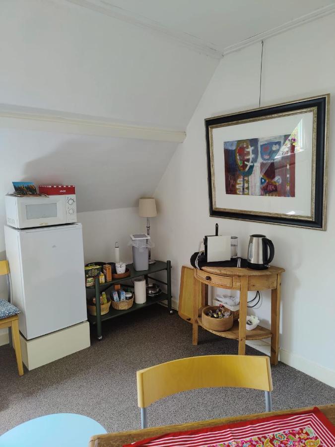 B&B Art Gallery 274 Apeldoorn Eksteriør billede