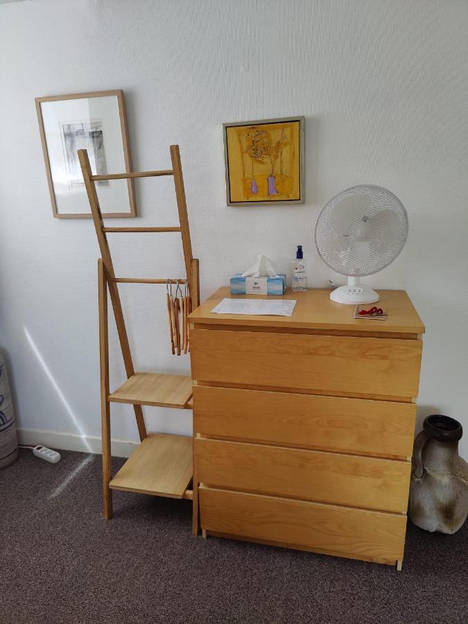 B&B Art Gallery 274 Apeldoorn Eksteriør billede