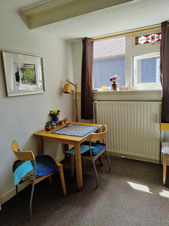 B&B Art Gallery 274 Apeldoorn Eksteriør billede