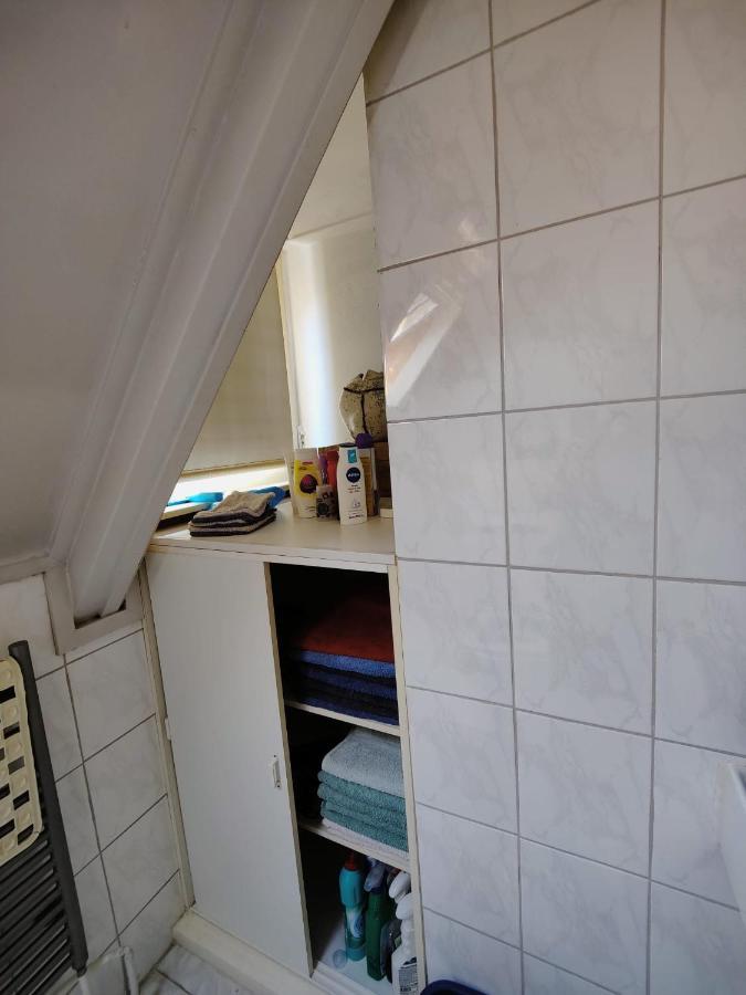 B&B Art Gallery 274 Apeldoorn Eksteriør billede