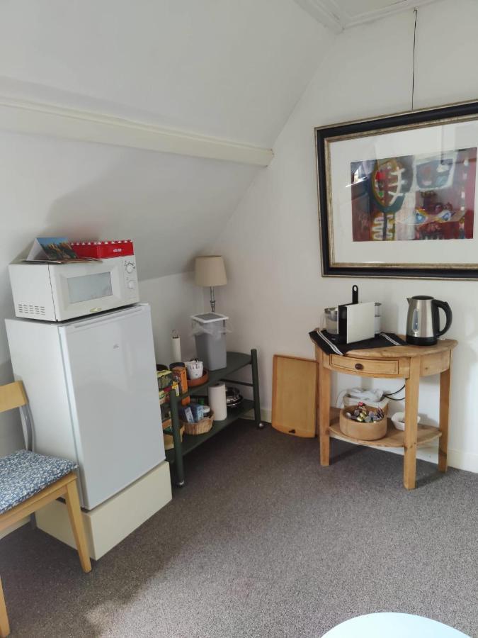 B&B Art Gallery 274 Apeldoorn Eksteriør billede
