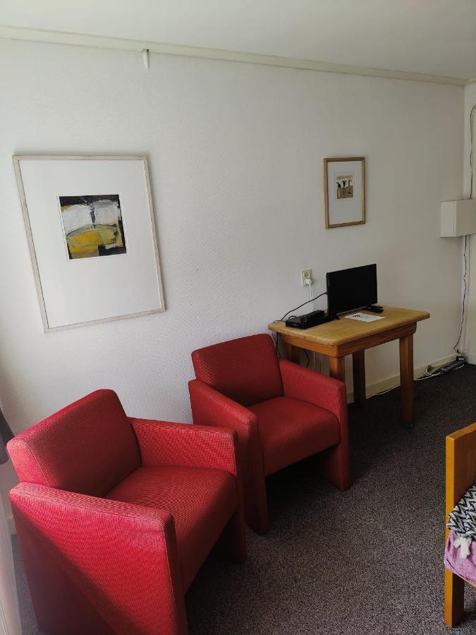 B&B Art Gallery 274 Apeldoorn Eksteriør billede