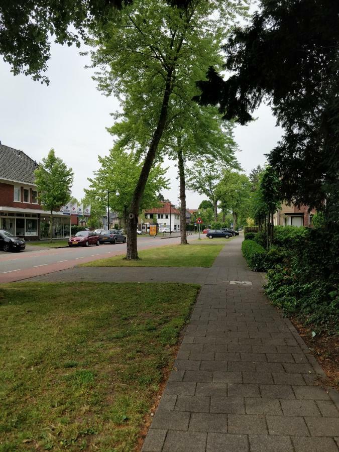 B&B Art Gallery 274 Apeldoorn Eksteriør billede